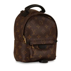 Palm Springs Backpack - Mini