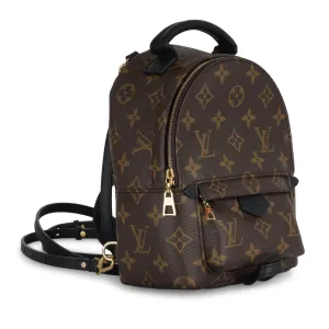 Palm Springs Backpack - Mini