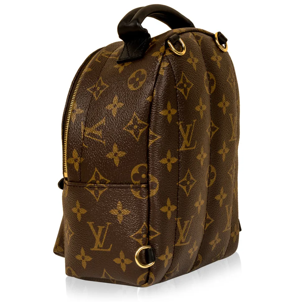 Palm Springs Backpack - Mini