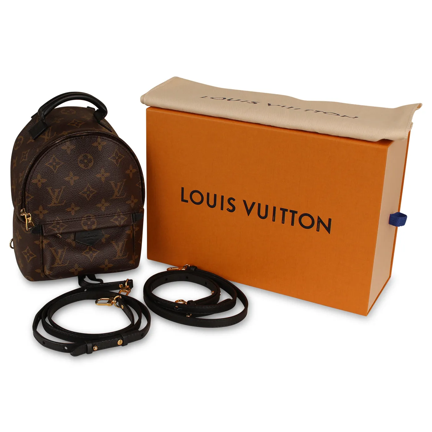 Palm Springs Backpack - Mini