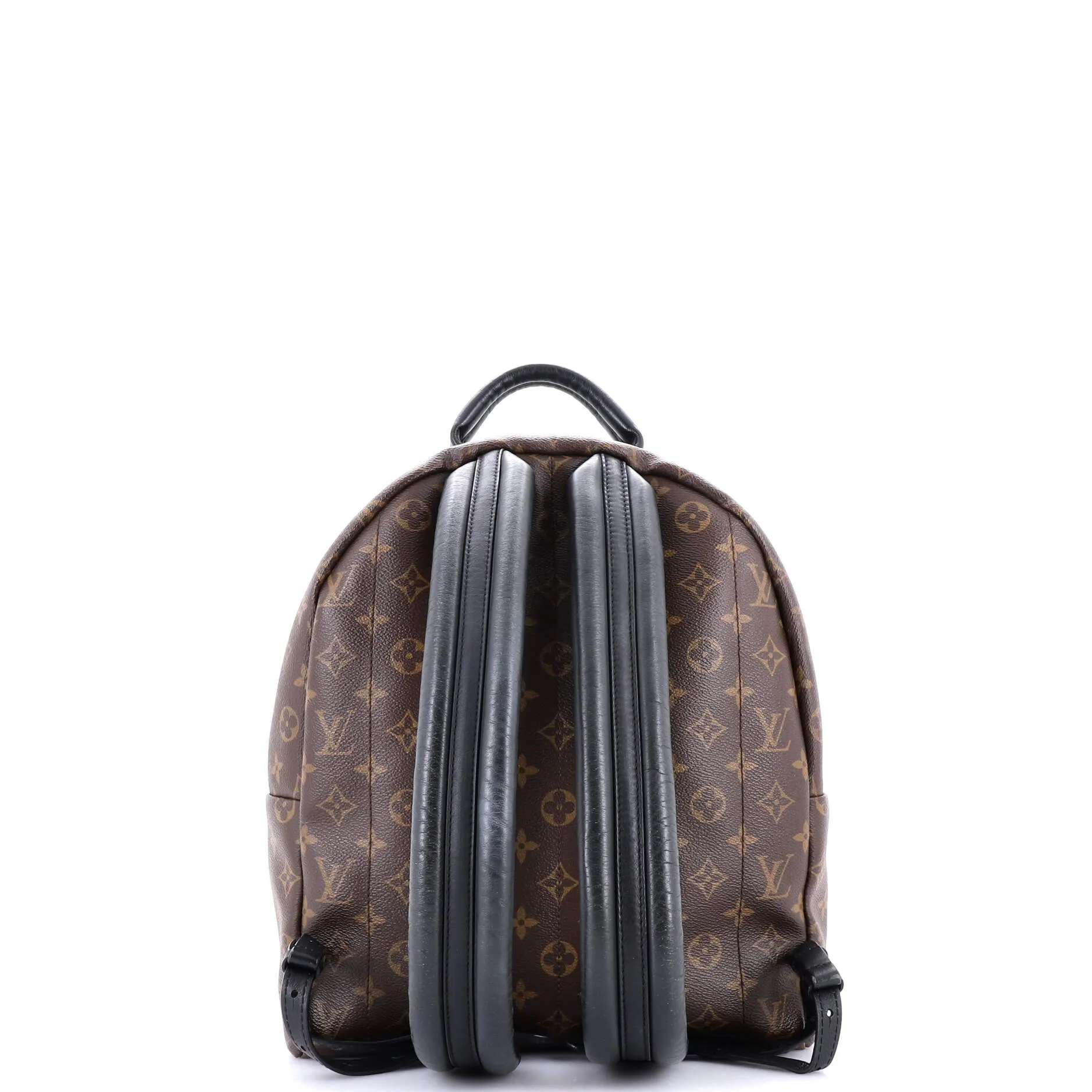 Palm Springs Backpack Monogram Canvas MM
