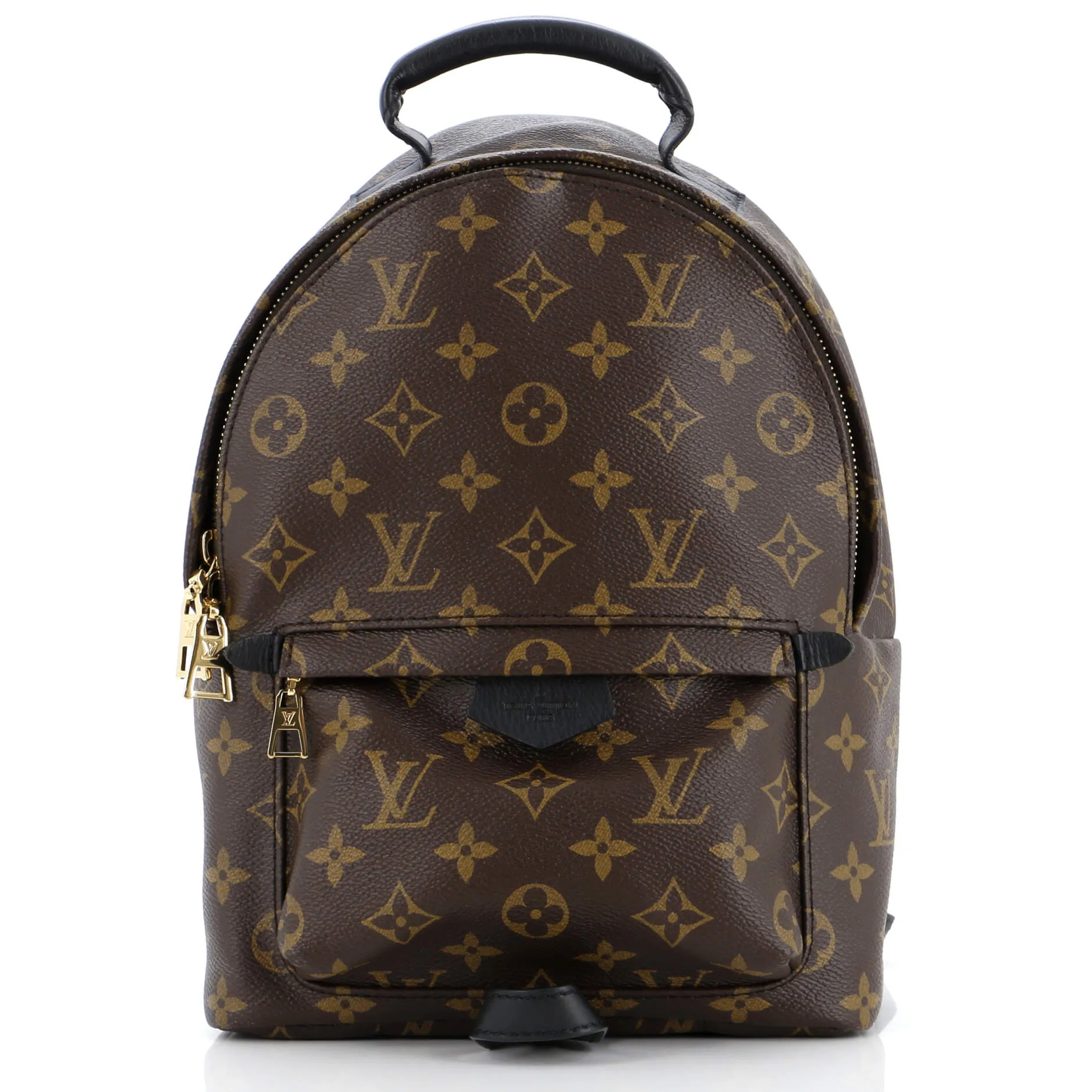 Palm Springs Backpack Monogram Canvas PM