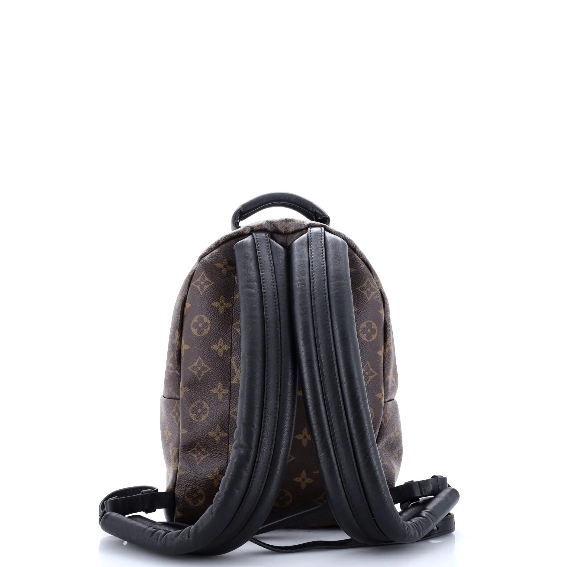 Palm Springs Backpack Monogram Canvas PM