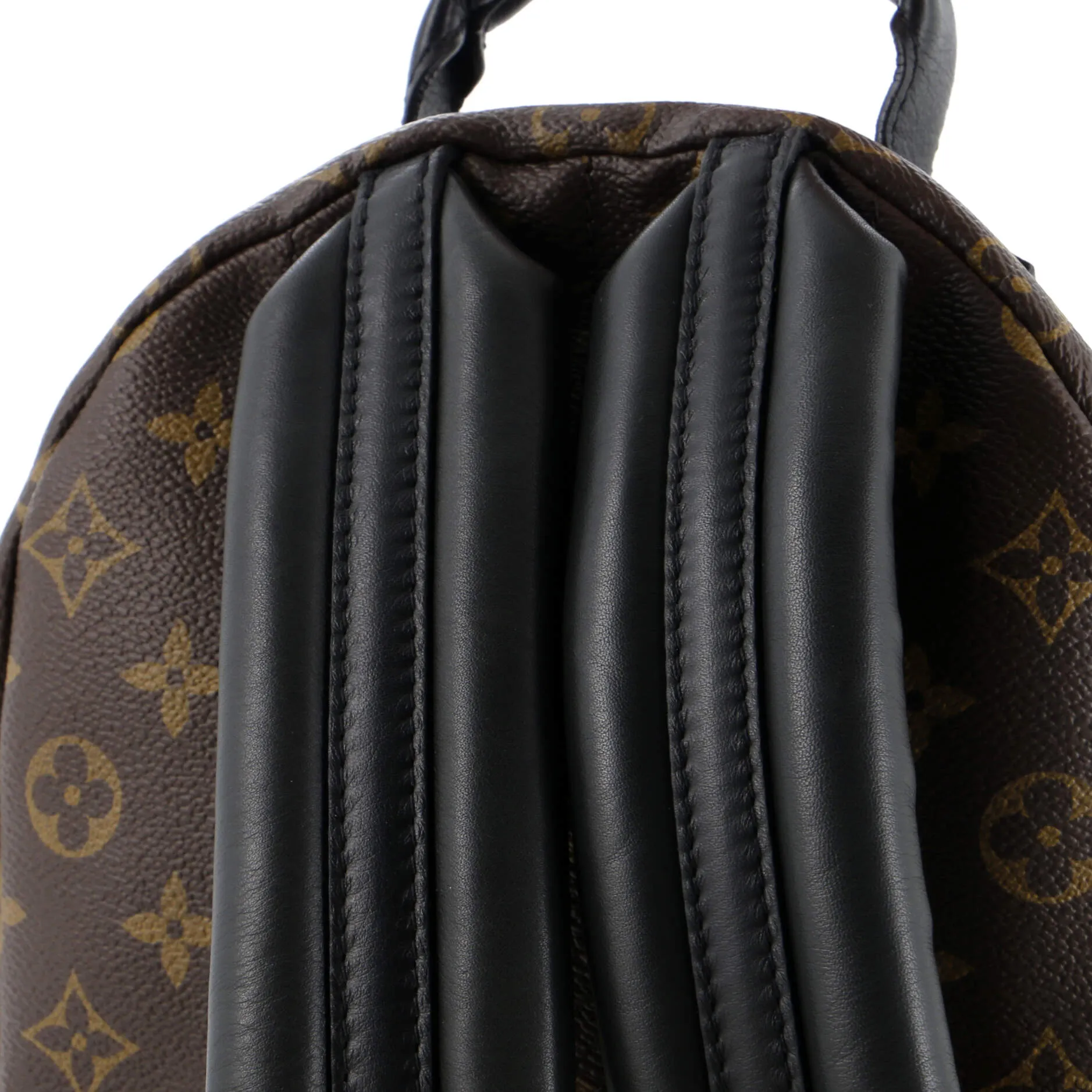 Palm Springs Backpack Monogram Canvas PM