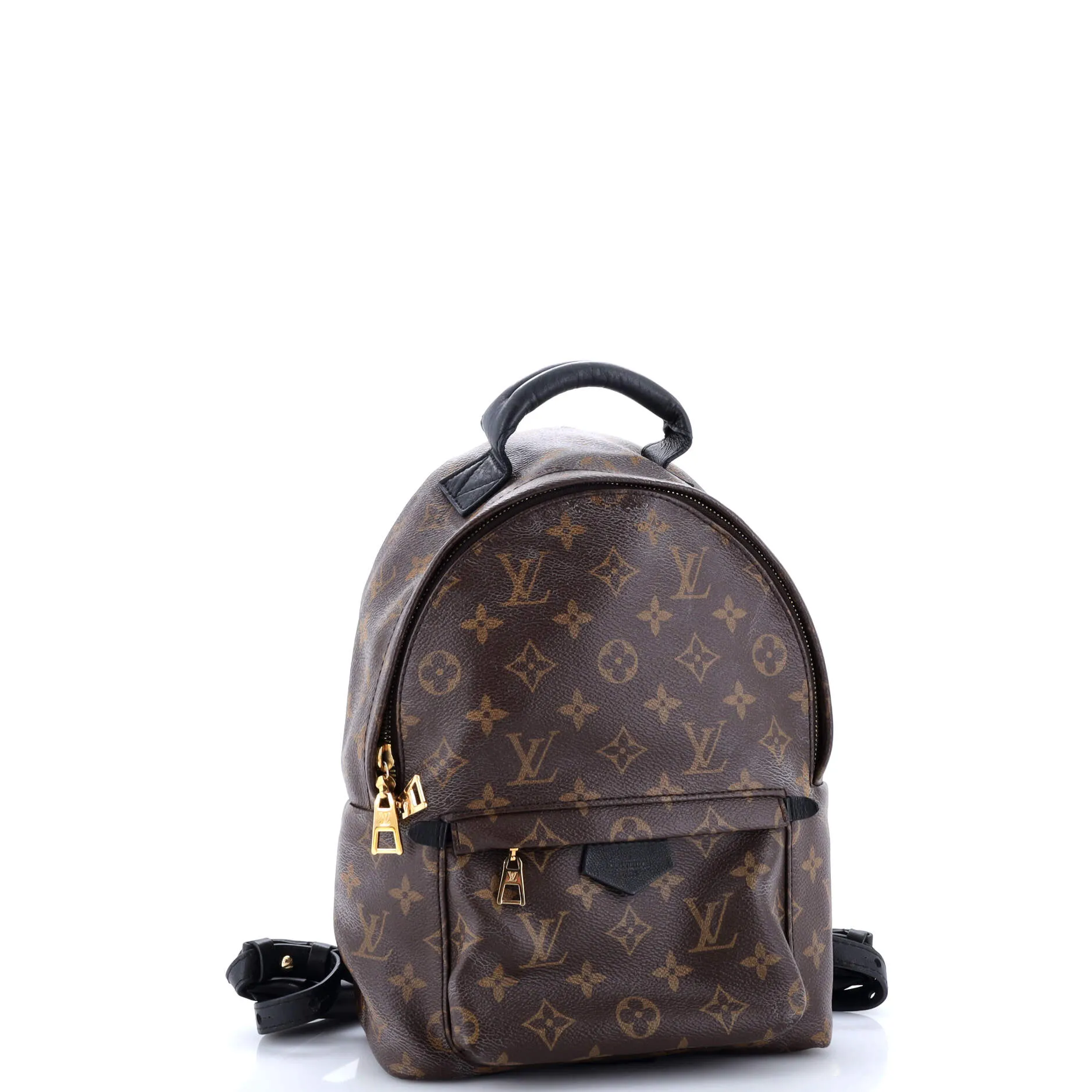 Palm Springs Backpack Monogram Canvas PM