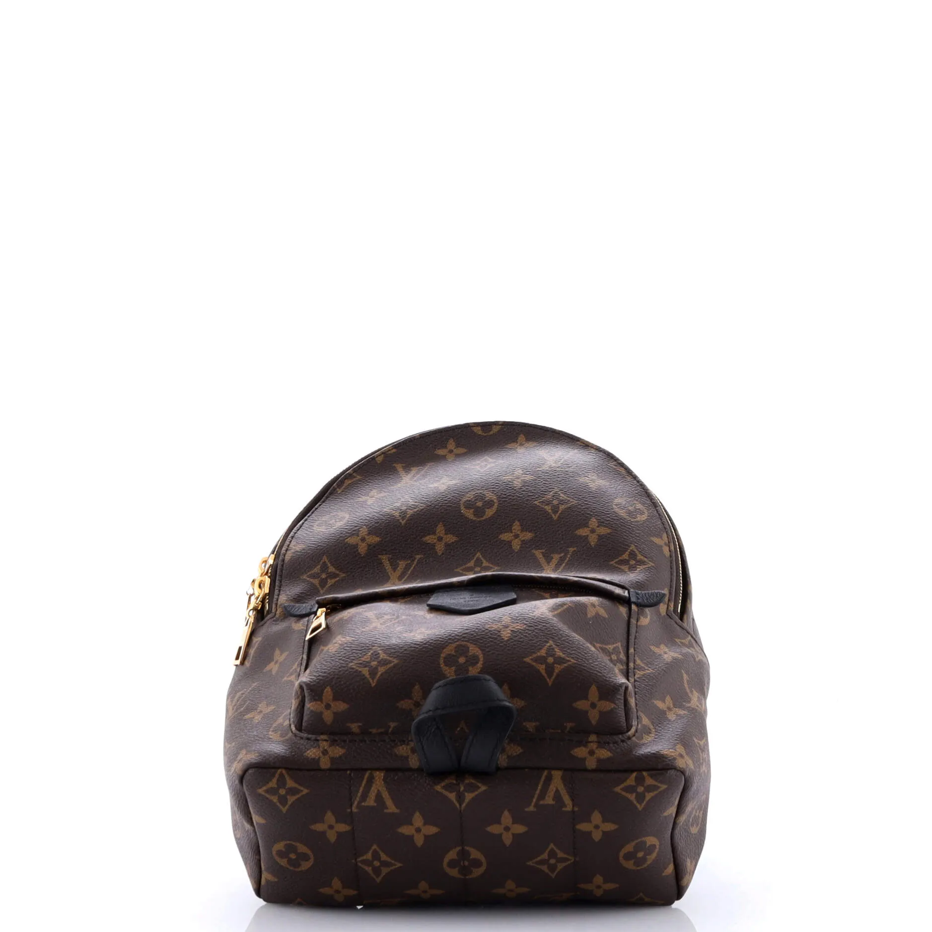 Palm Springs Backpack Monogram Canvas PM