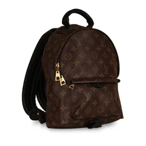 Palm Springs Backpack PM