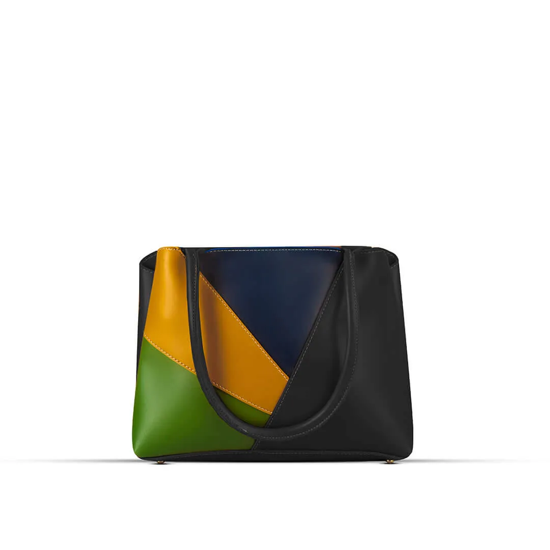 PANSY BLACK