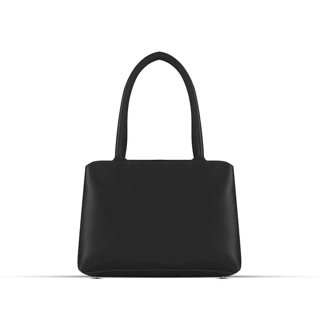 PANSY BLACK