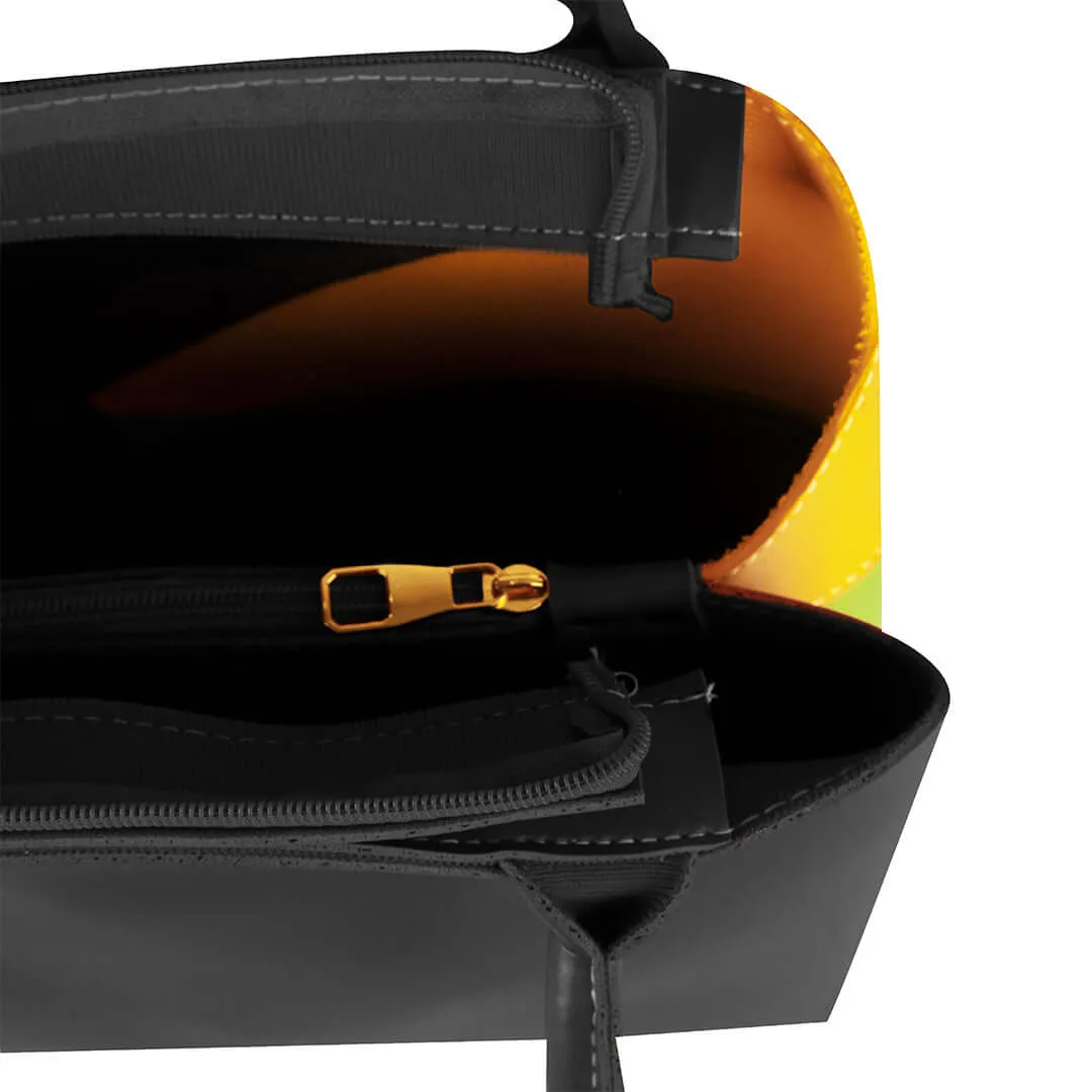 PANSY BLACK