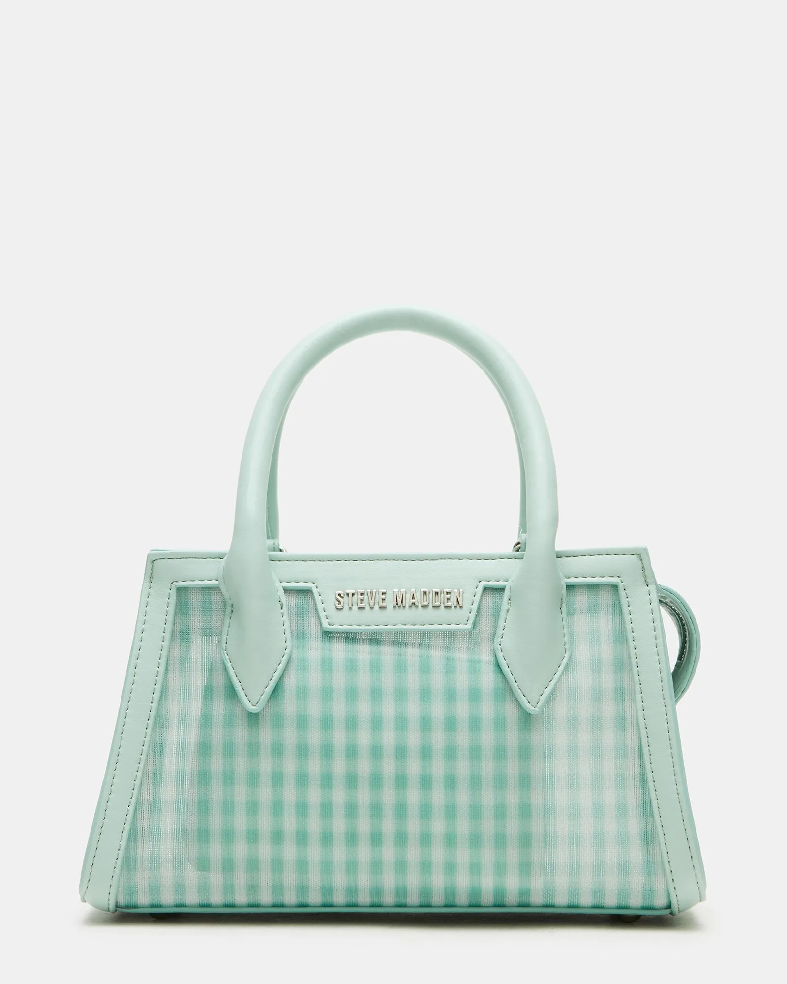 PEACHY BAG GREEN MULTI