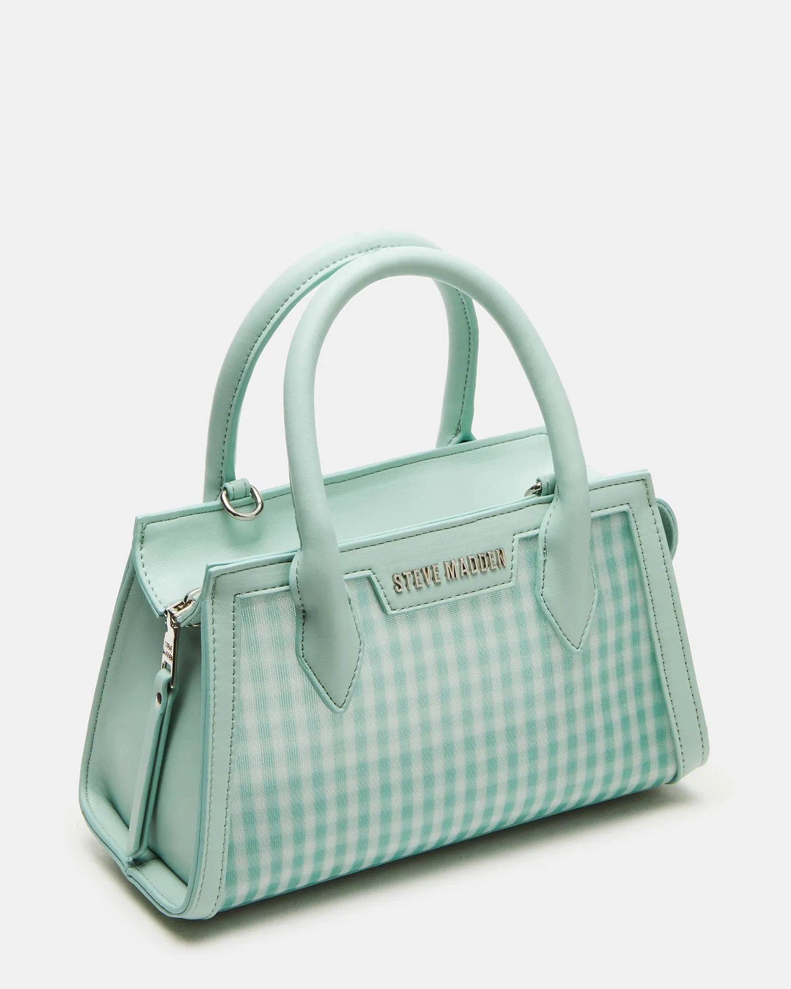 PEACHY BAG GREEN MULTI