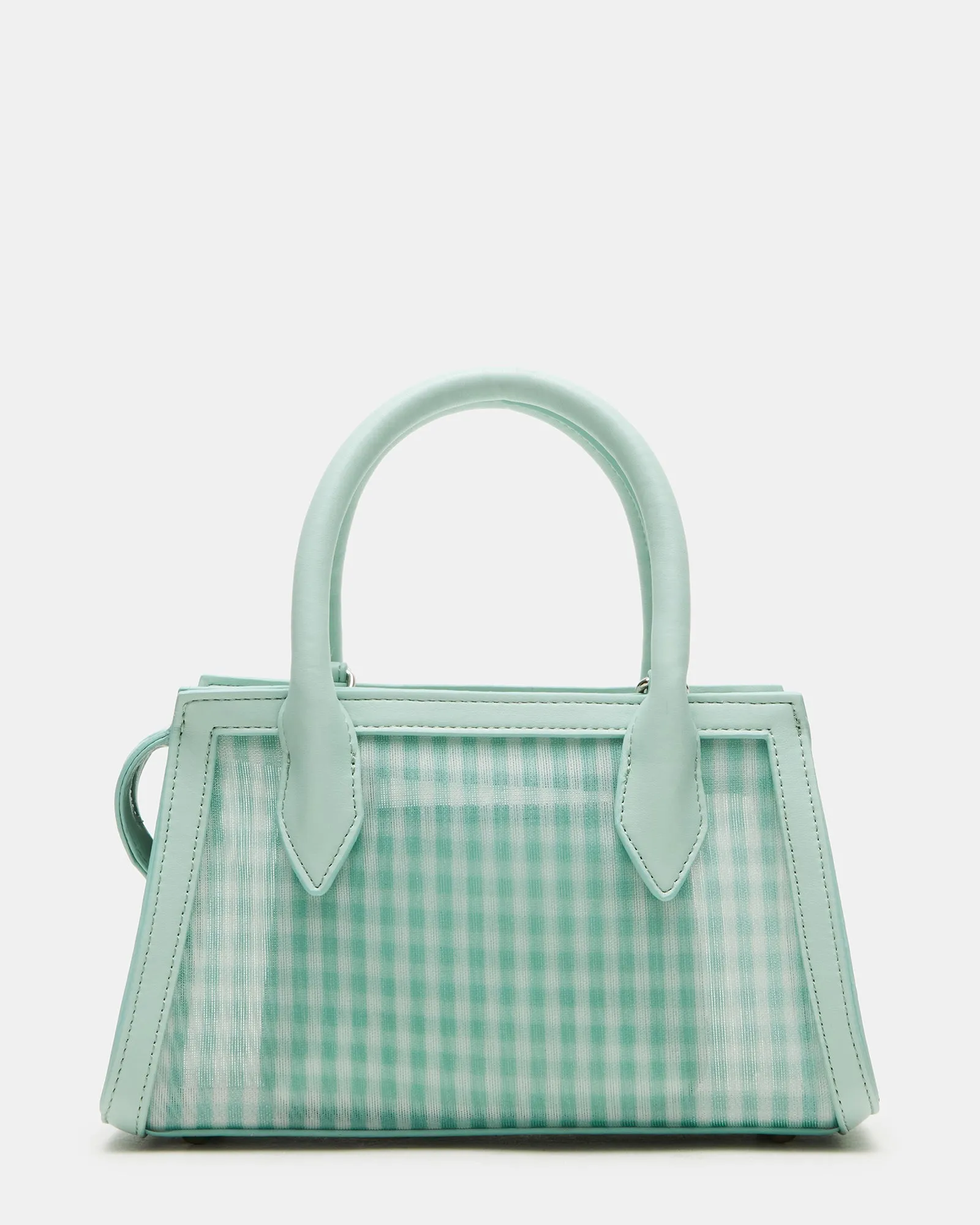 PEACHY BAG GREEN MULTI
