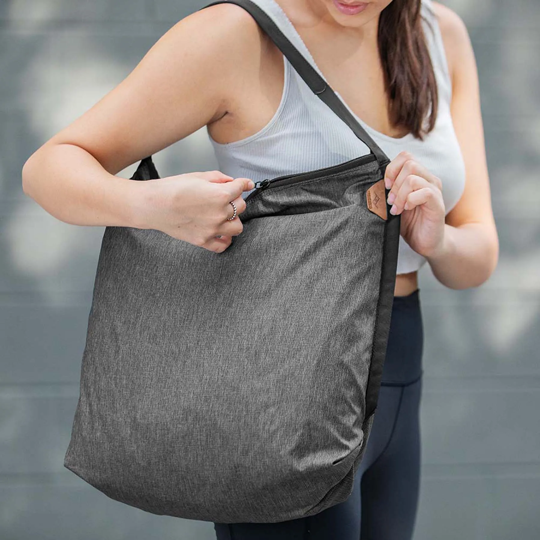 Peak Design Packable Tote