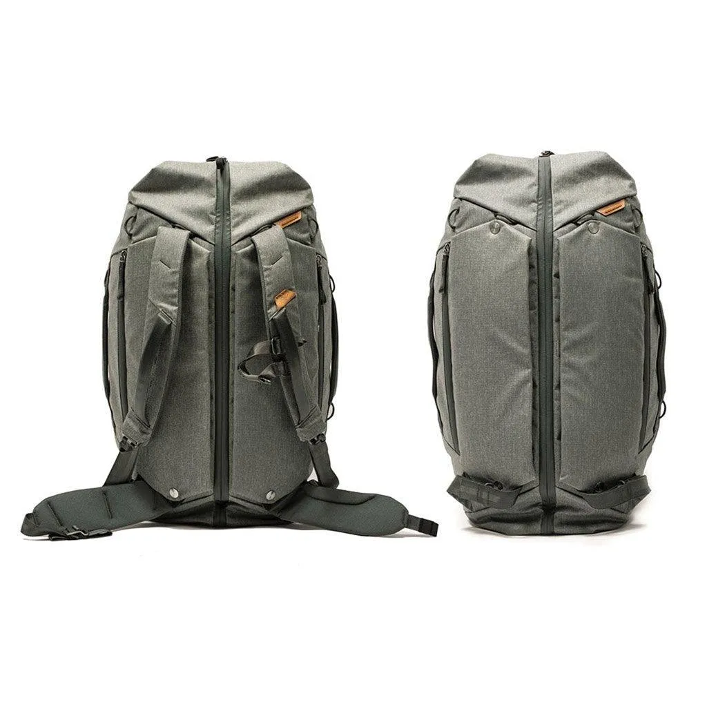 Peak Design Travel Duffelpack 65L