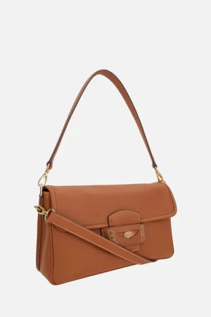 Penny Large Shoulder Bag