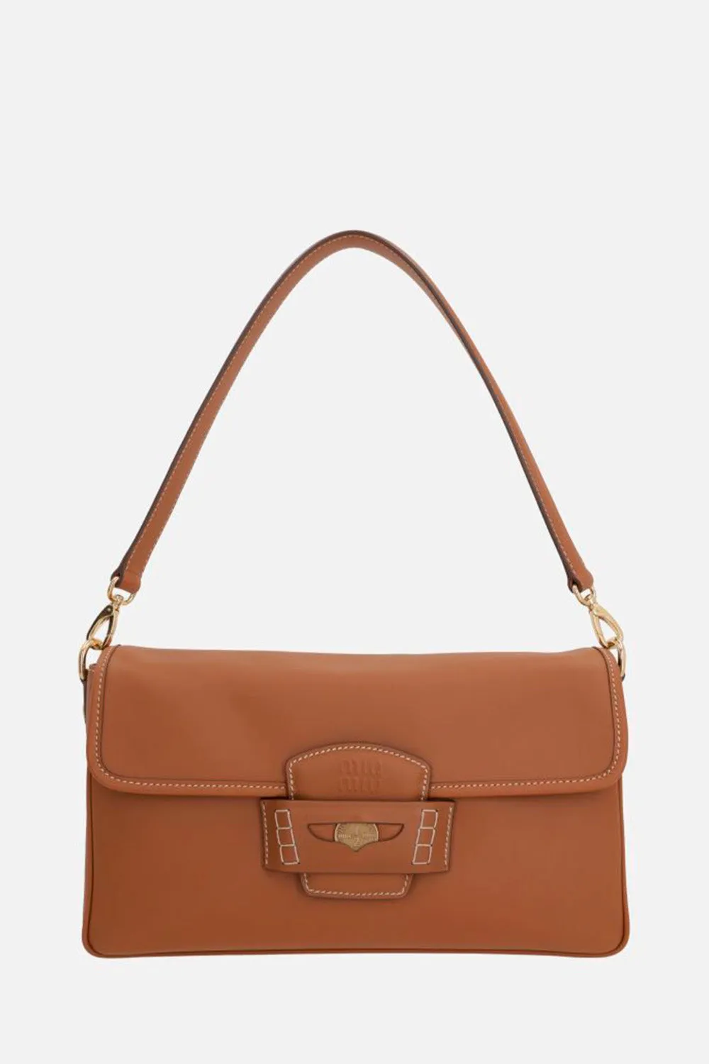 Penny Large Shoulder Bag