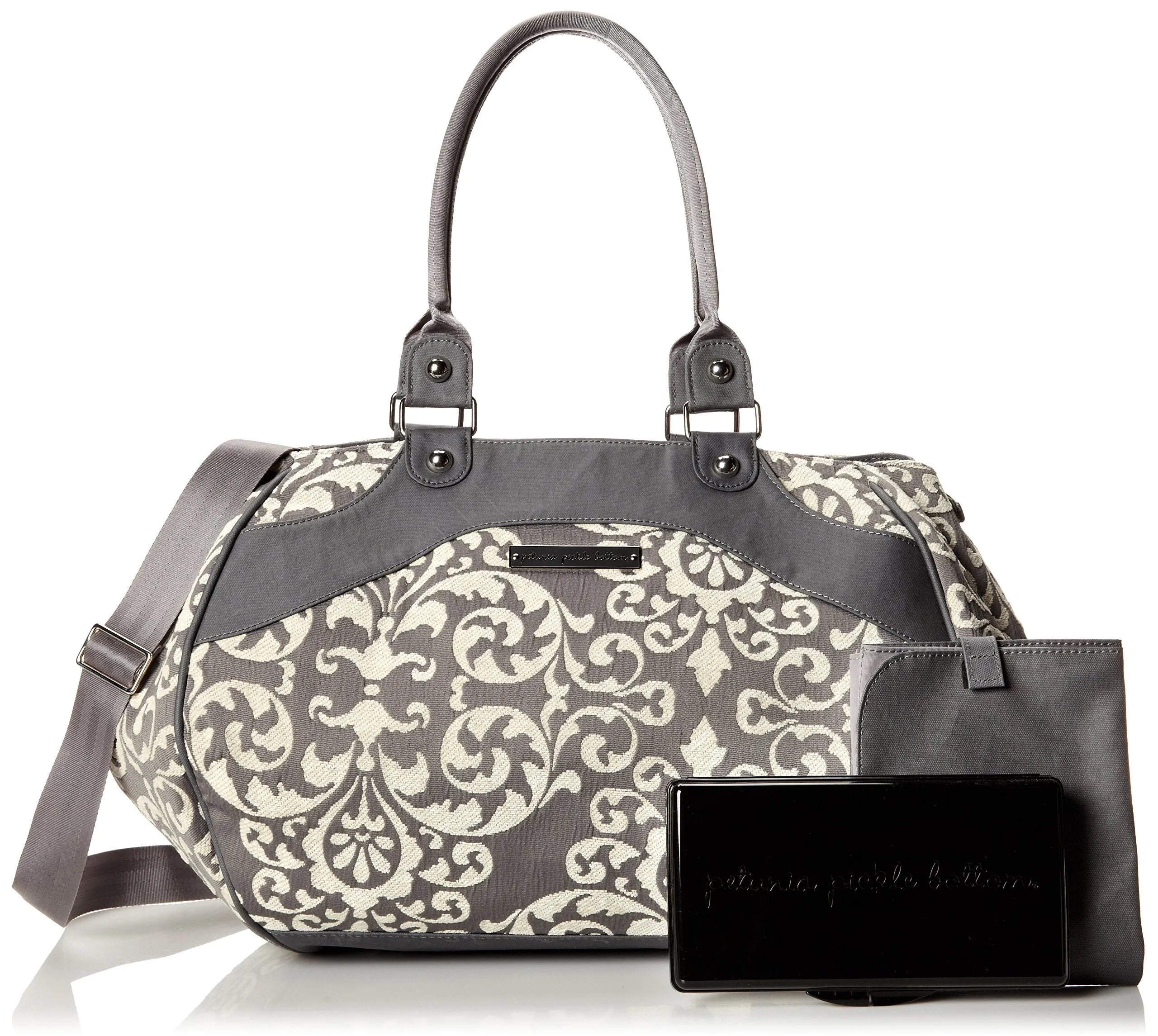 Petunia Pickle Bottom WistWeekender Bag