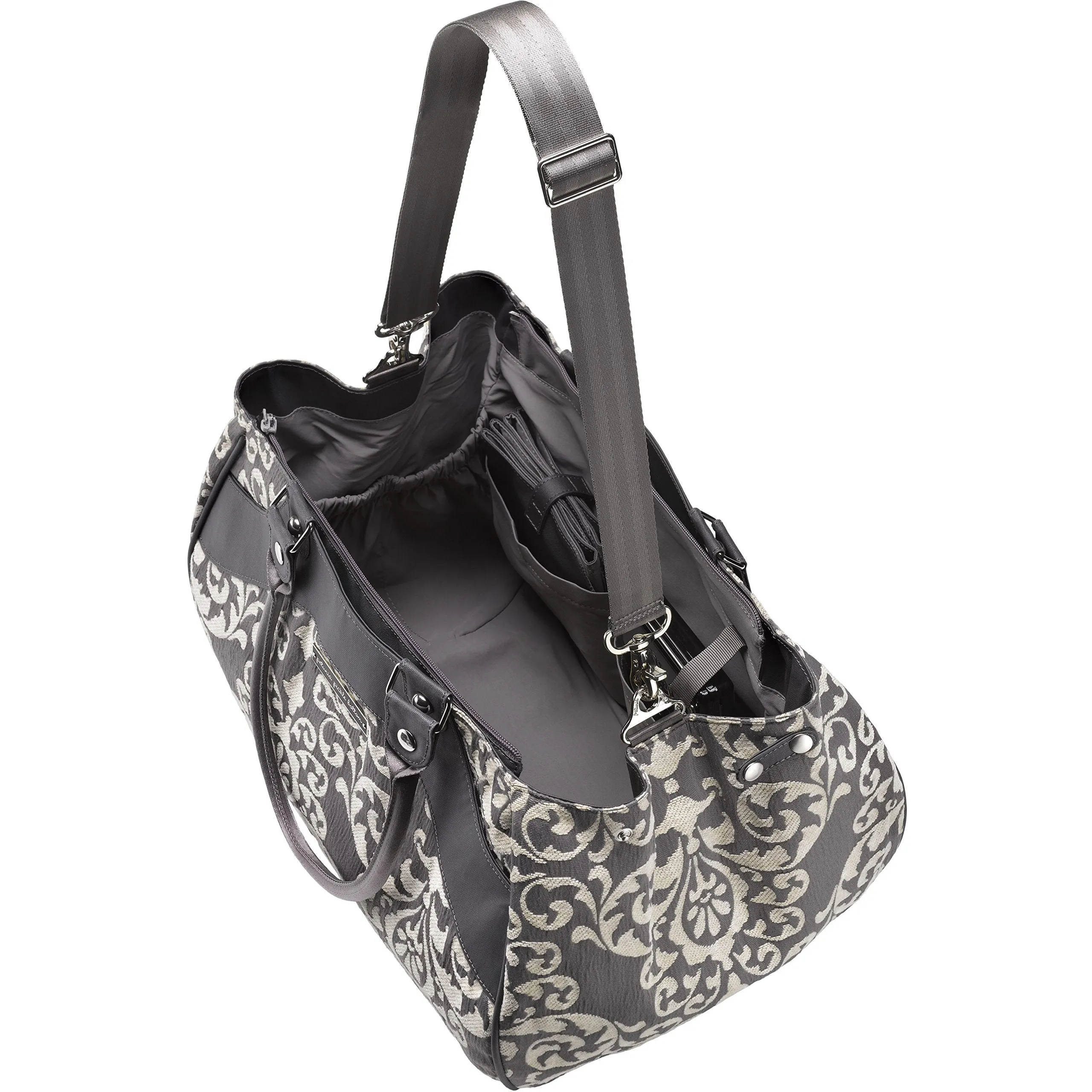 Petunia Pickle Bottom WistWeekender Bag