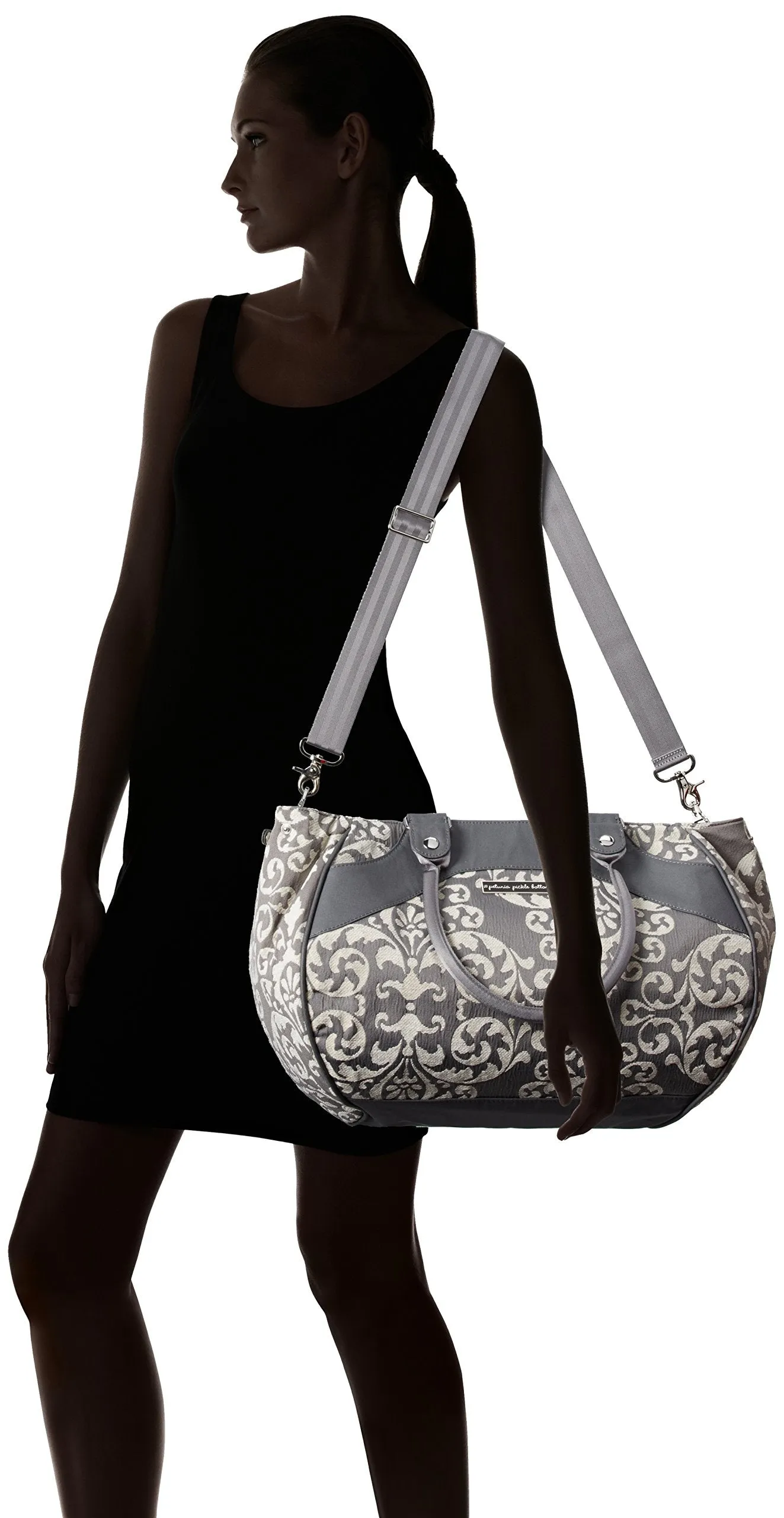 Petunia Pickle Bottom WistWeekender Bag