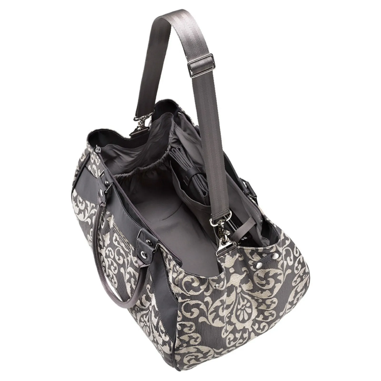 Petunia Pickle Bottom WistWeekender Bag