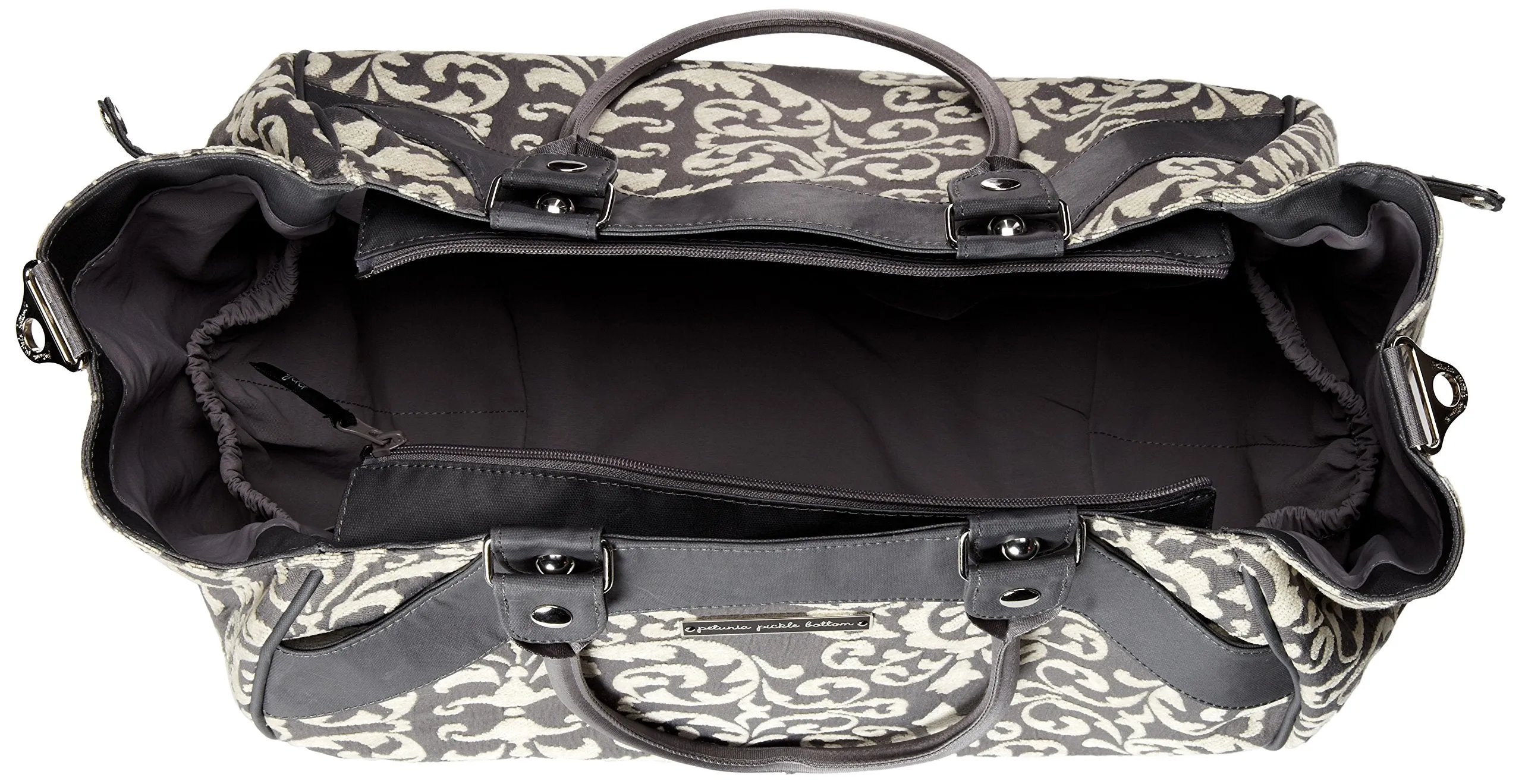 Petunia Pickle Bottom WistWeekender Bag