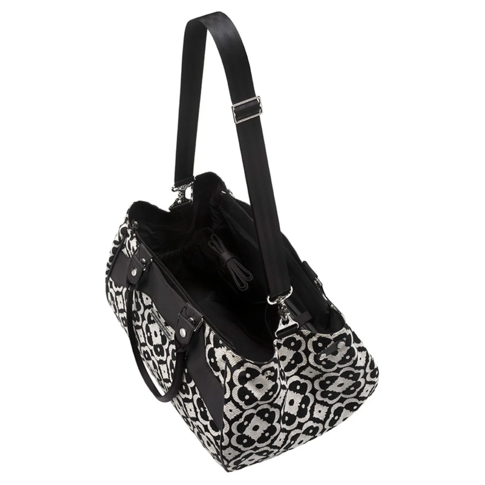 Petunia Pickle Bottom WistWeekender Bag