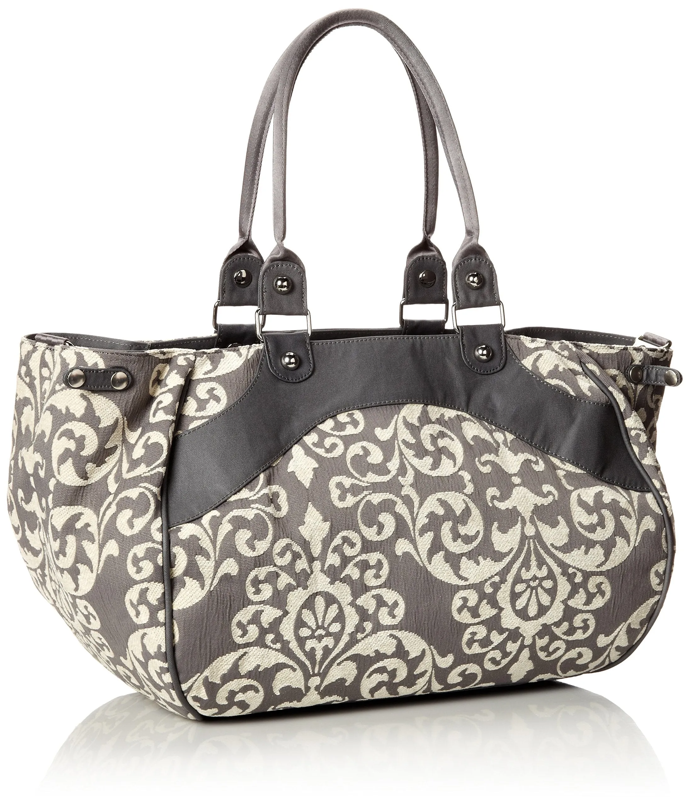 Petunia Pickle Bottom WistWeekender Bag