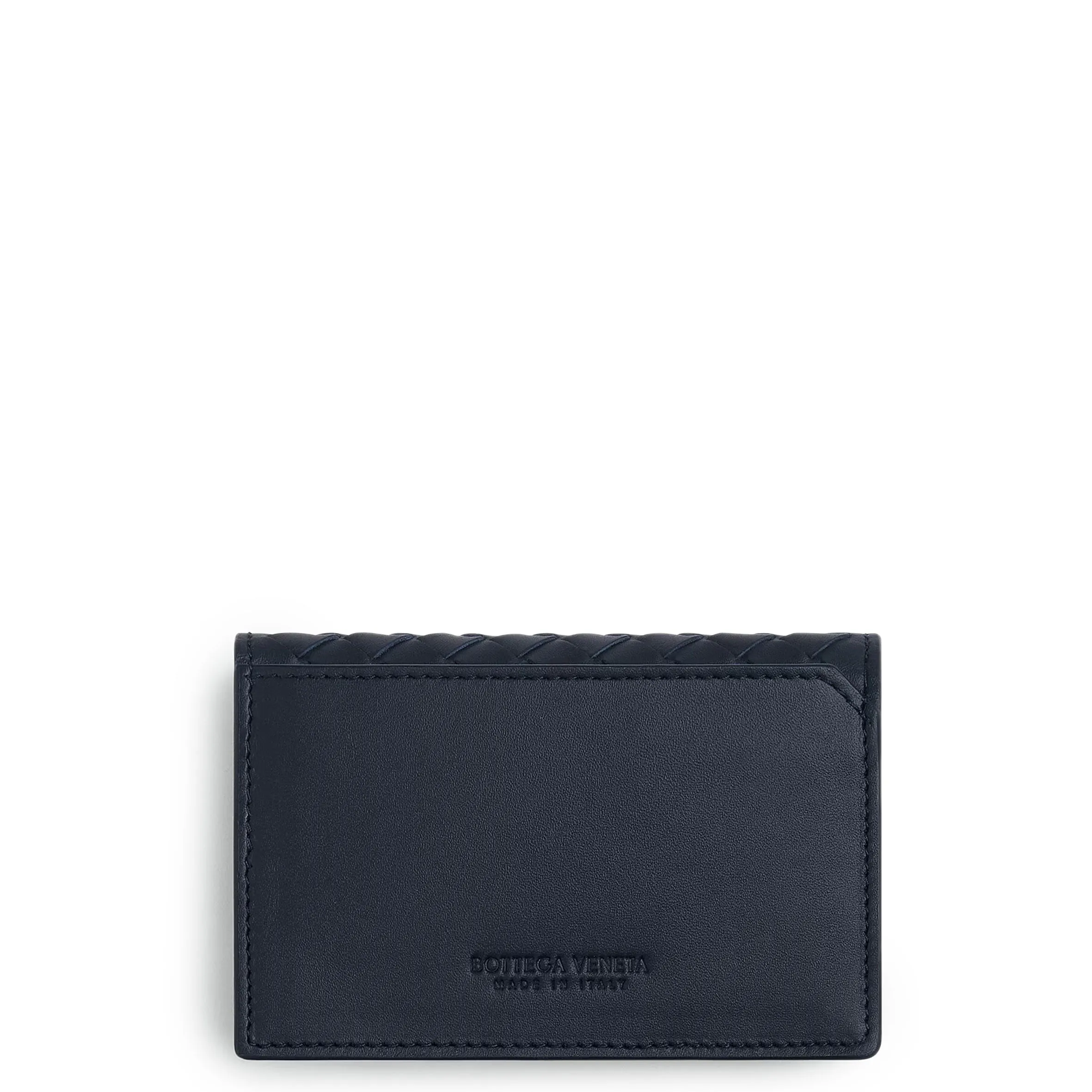 Piccolo Business Card Case, Space