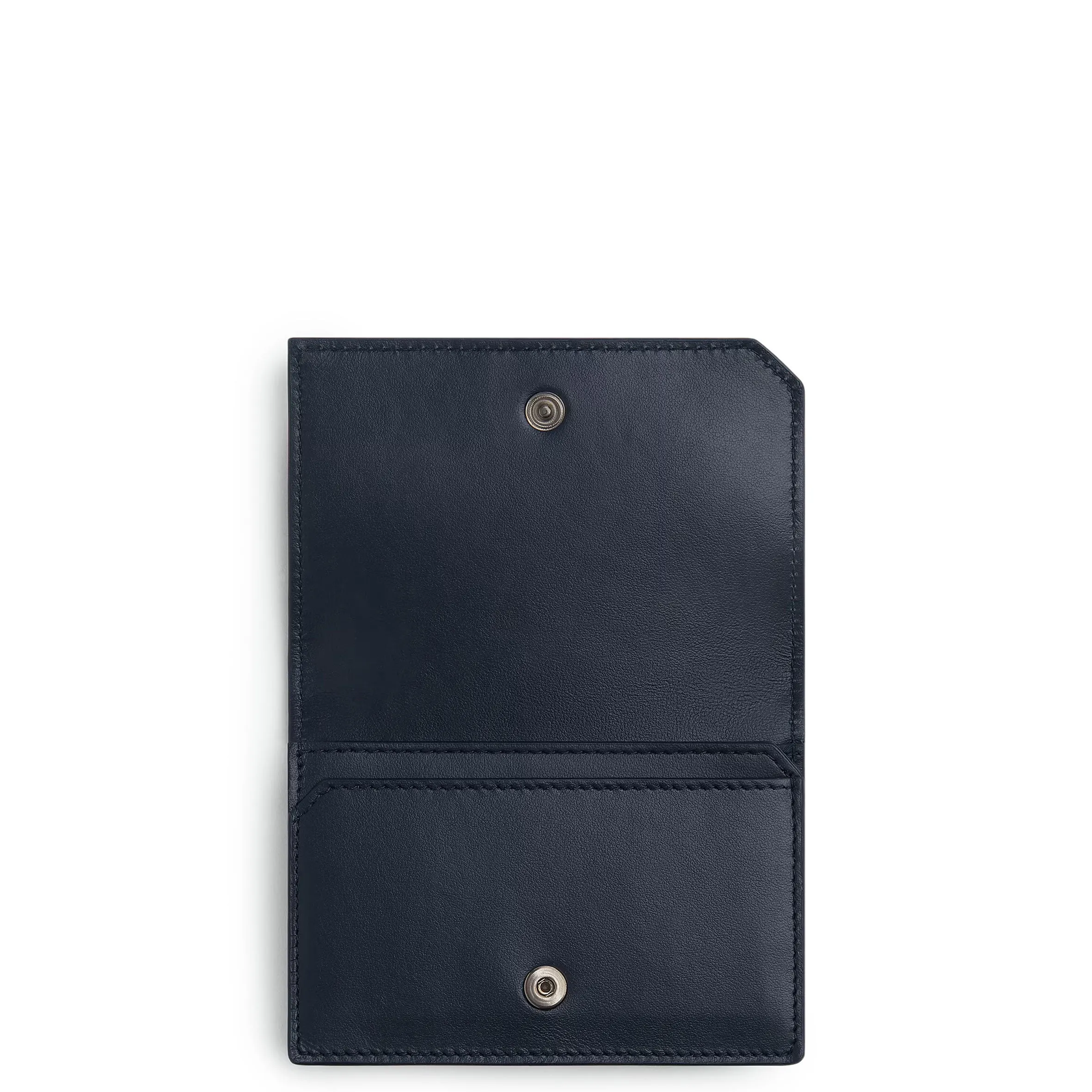 Piccolo Business Card Case, Space