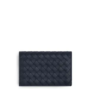 Piccolo Business Card Case, Space
