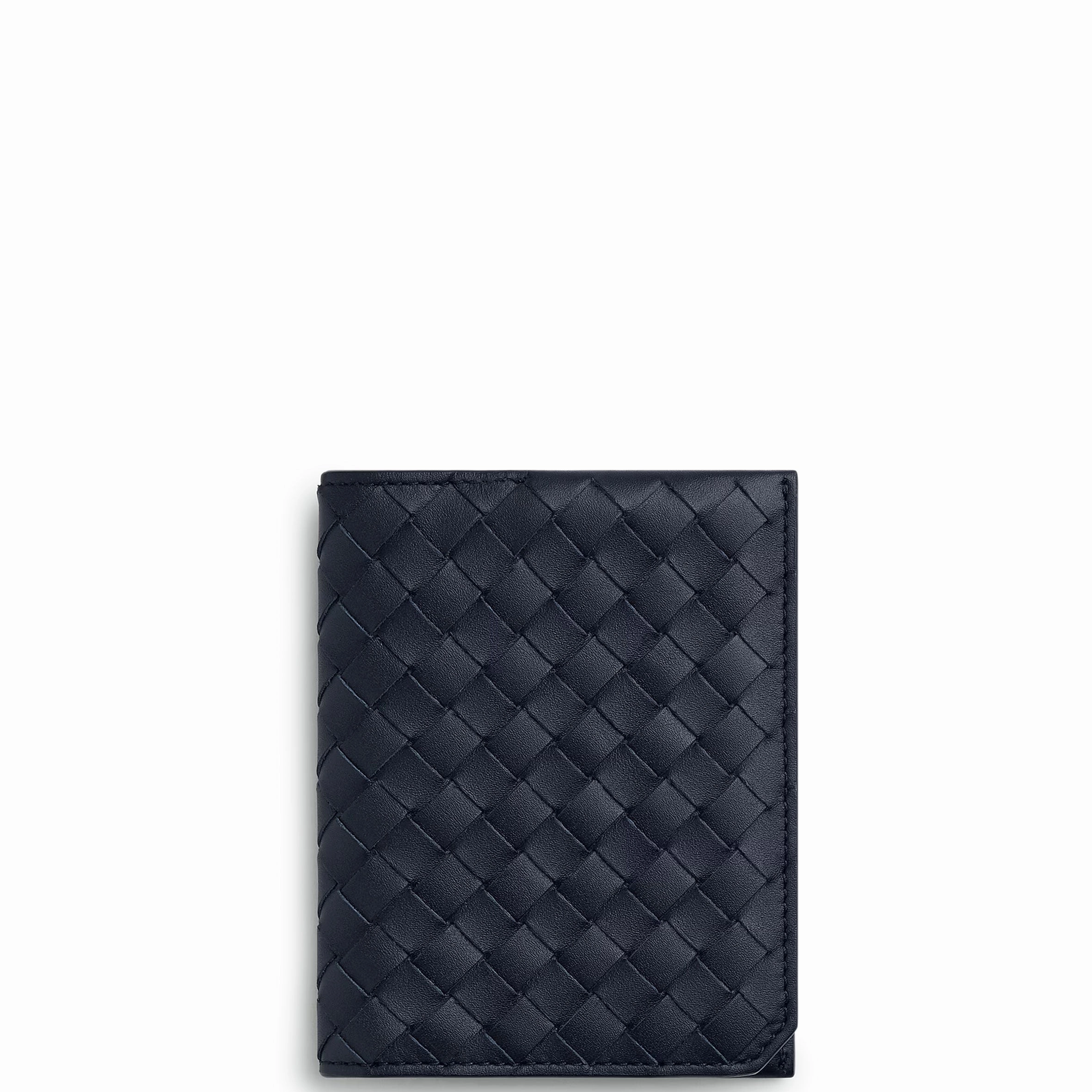 Piccolo Flap Card Case, Space