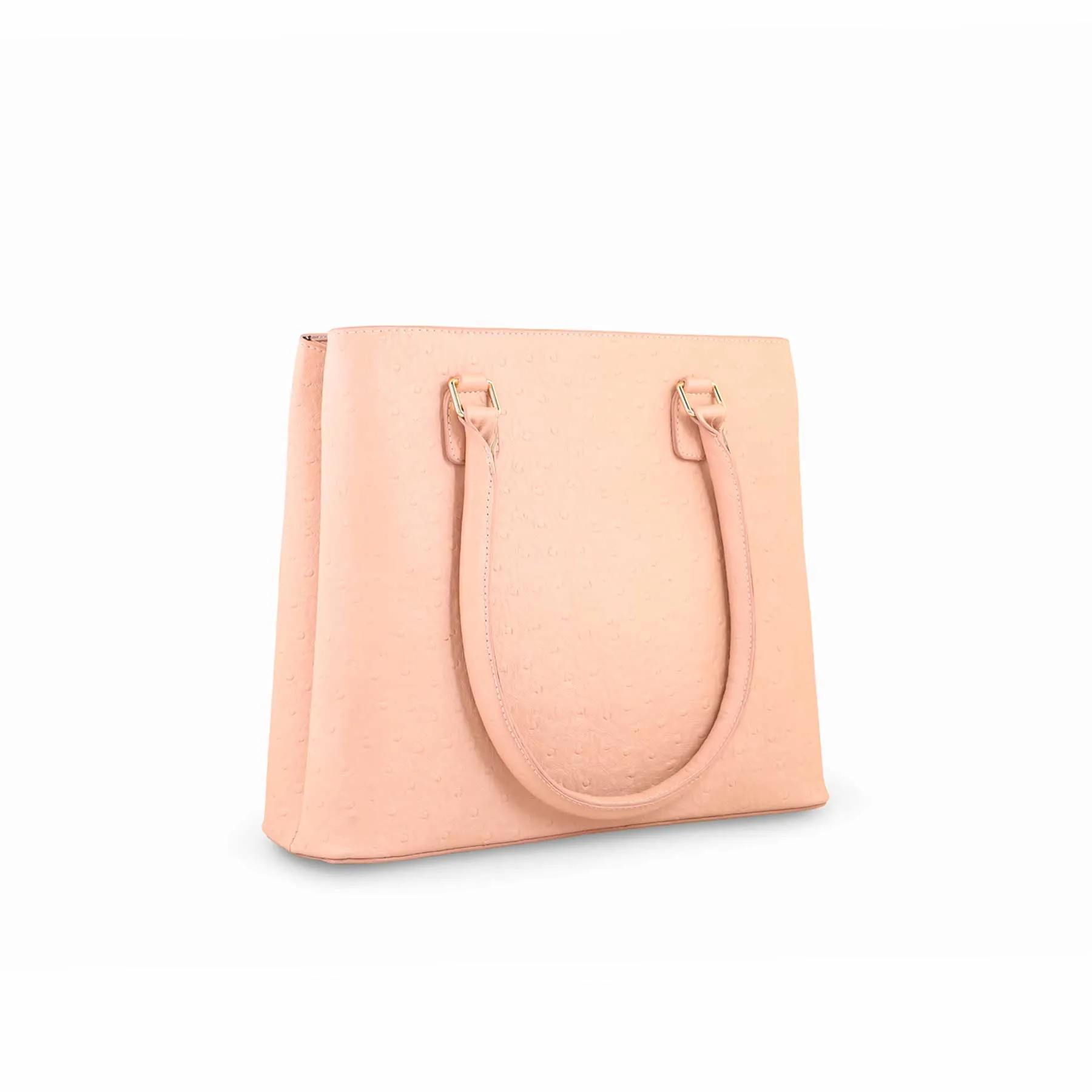 Pink Casual Hand Bag P55667