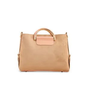 Pink Casual Hand Bag P56211