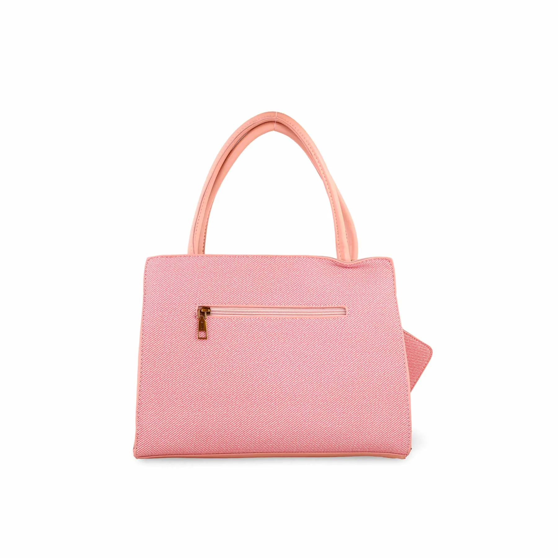 Pink Formal Hand Bag For Women P36157