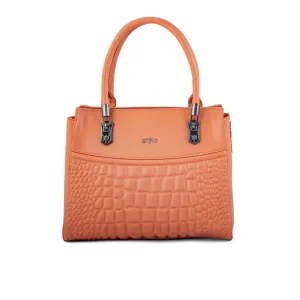Pink Formal Hand Bag P36248