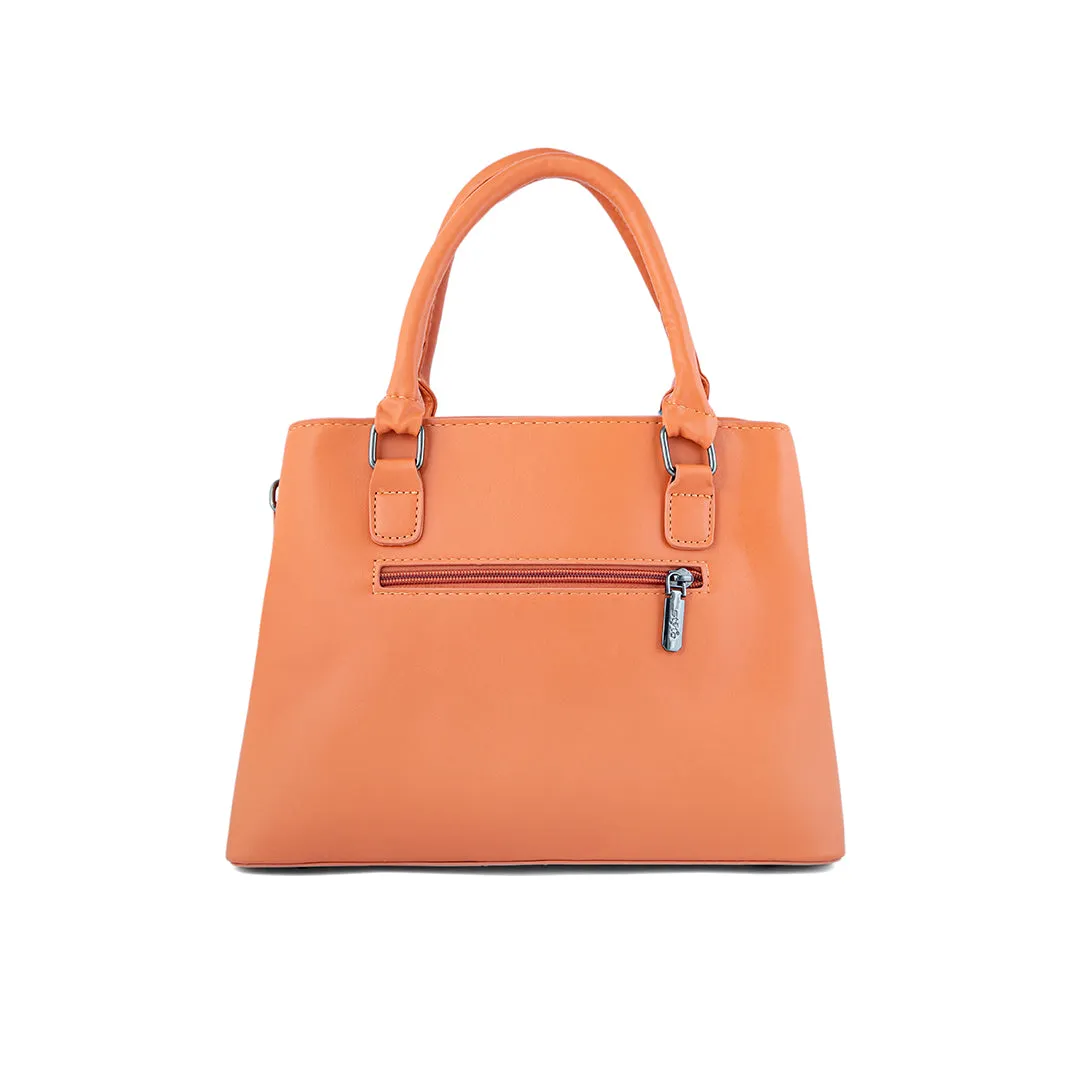 Pink Formal Hand Bag P36249