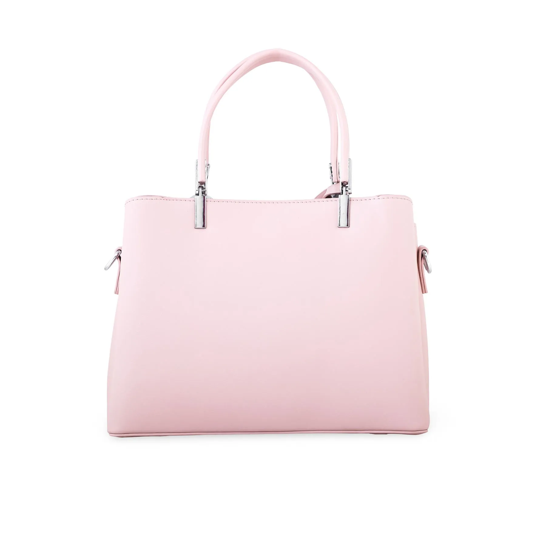 Pink Formal Hand Bag P36260