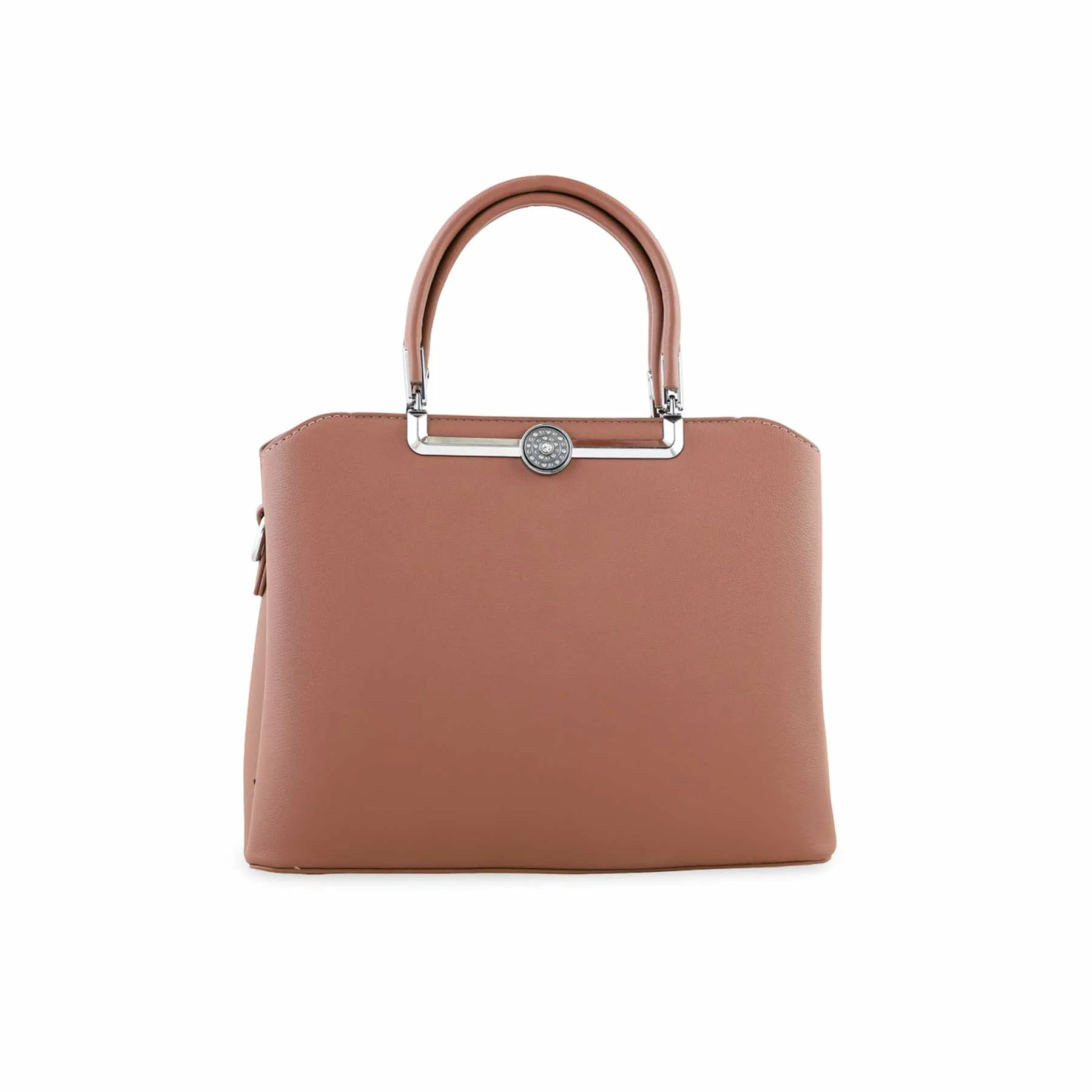 Pink Formal Hand Bag P36261