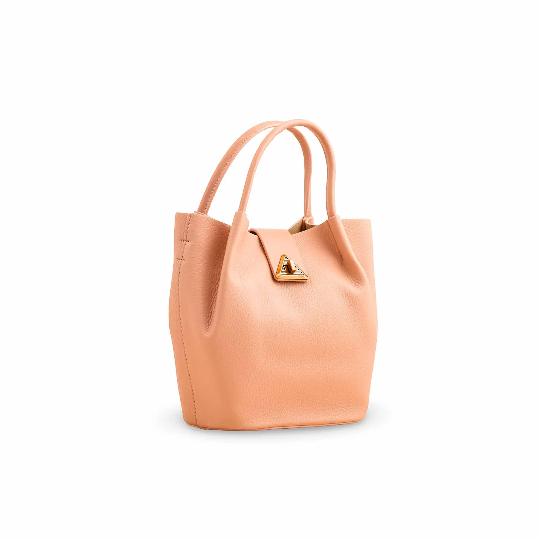 Pink Formal Hand Bag P36355