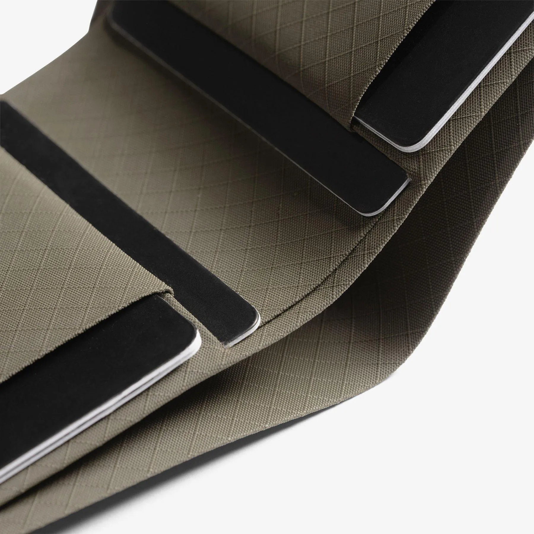 Pioneer Carry Altitude Billfold Wallet