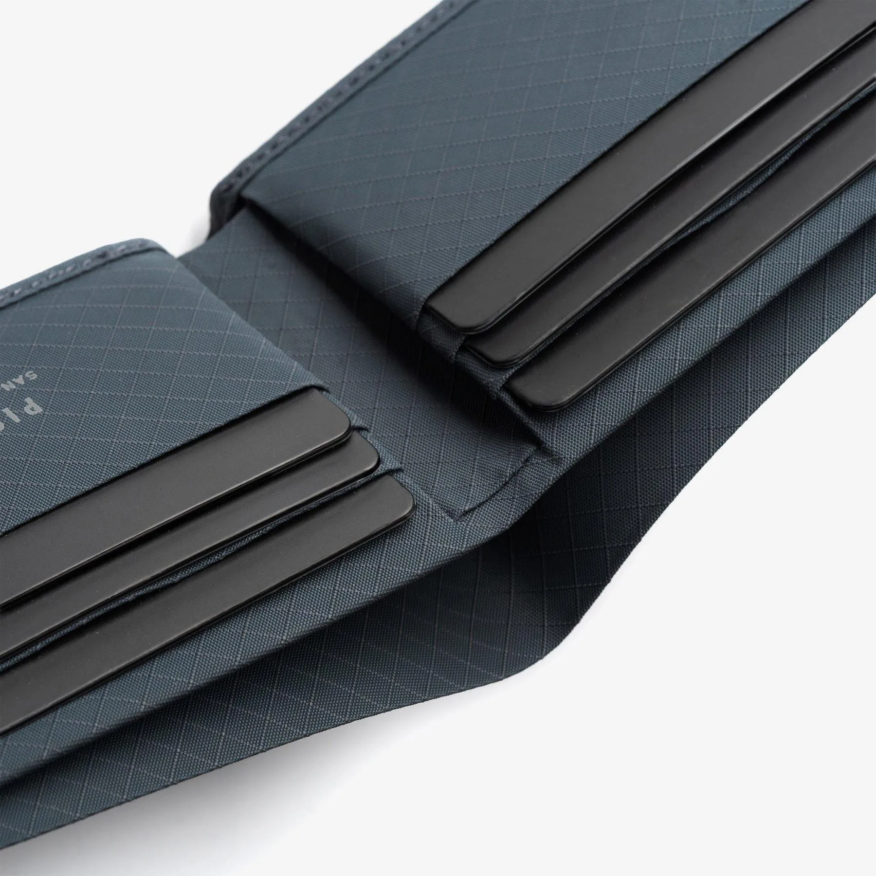 Pioneer Carry Division Billfold Wallet