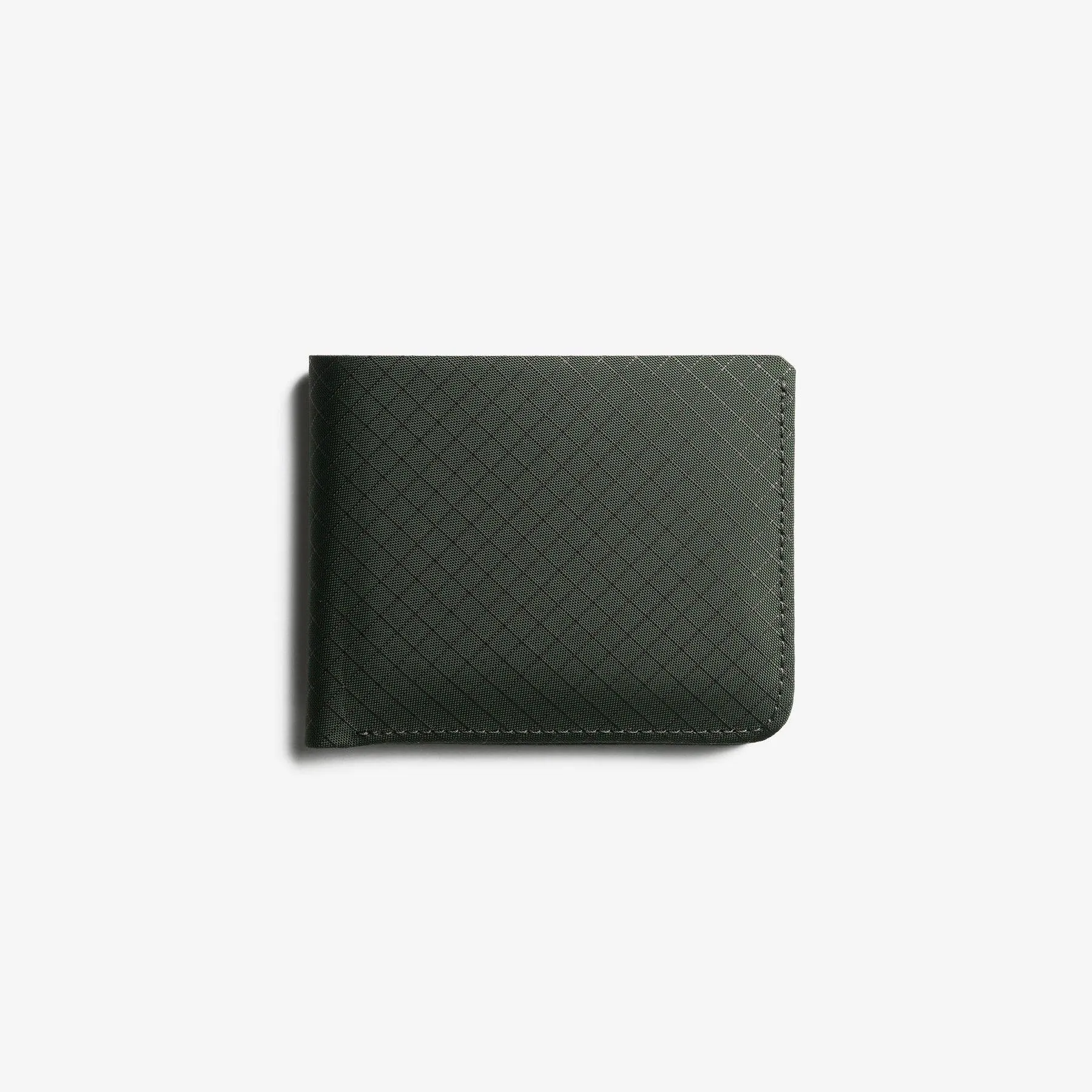 Pioneer Carry Division Billfold Wallet
