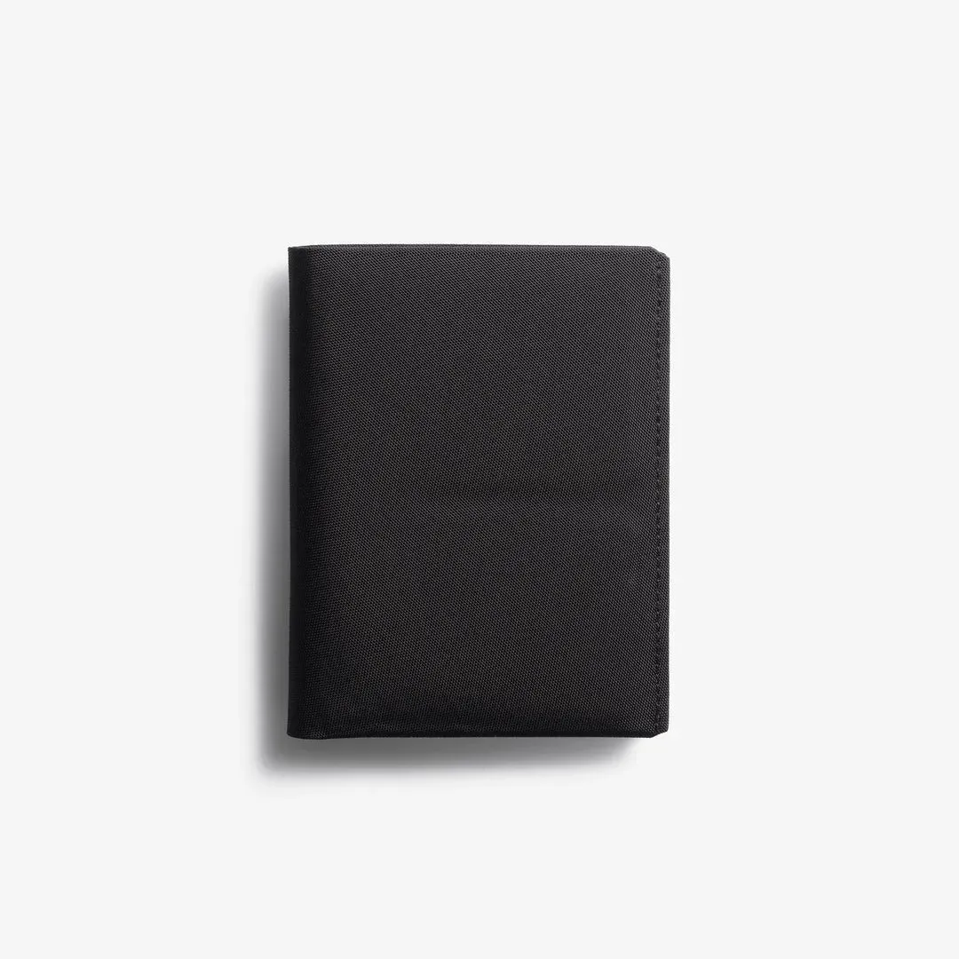 Pioneer Carry Passport Wallet
