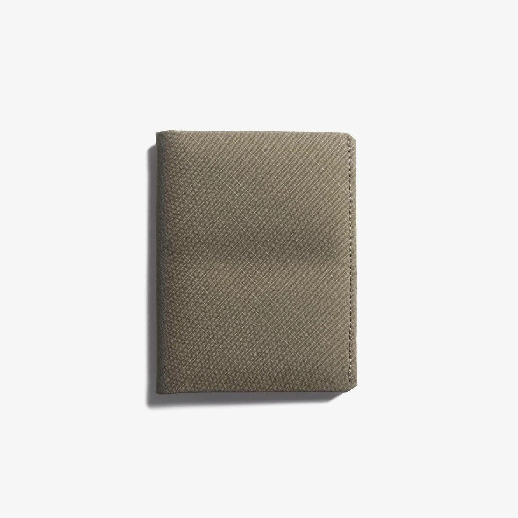 Pioneer Carry Passport Wallet