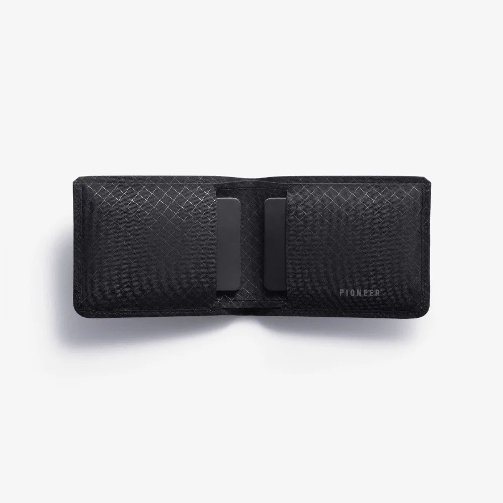 Pioneer Carry The Flyfold 2.0 Wallet
