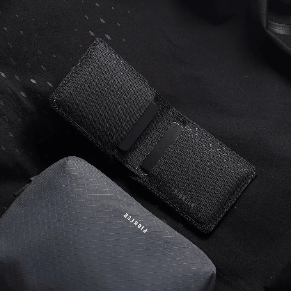 Pioneer Carry The Flyfold 2.0 Wallet
