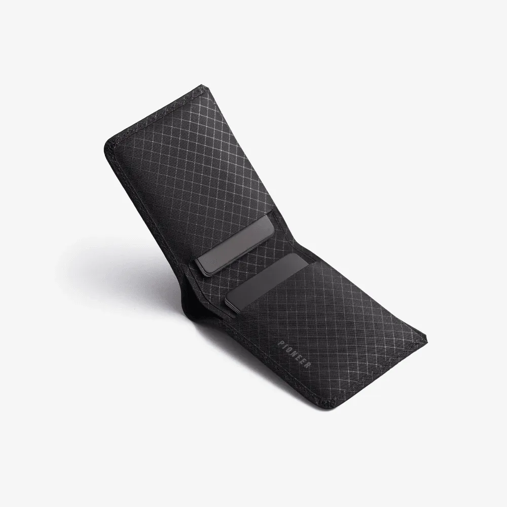 Pioneer Carry The Flyfold 2.0 Wallet