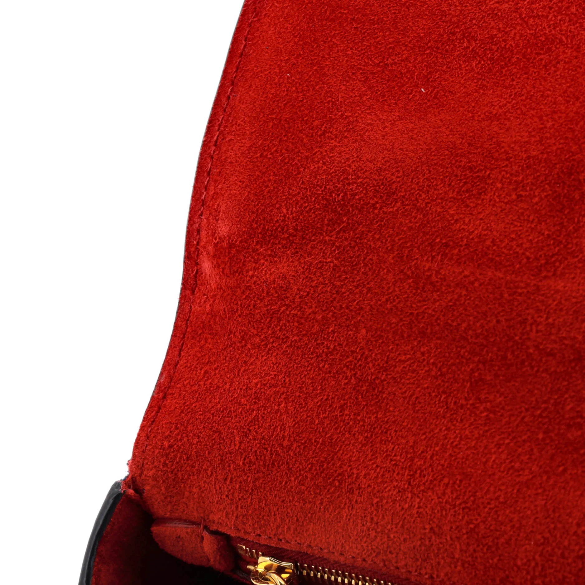 Pionniere Shoulder Bag City Calfskin Medium
