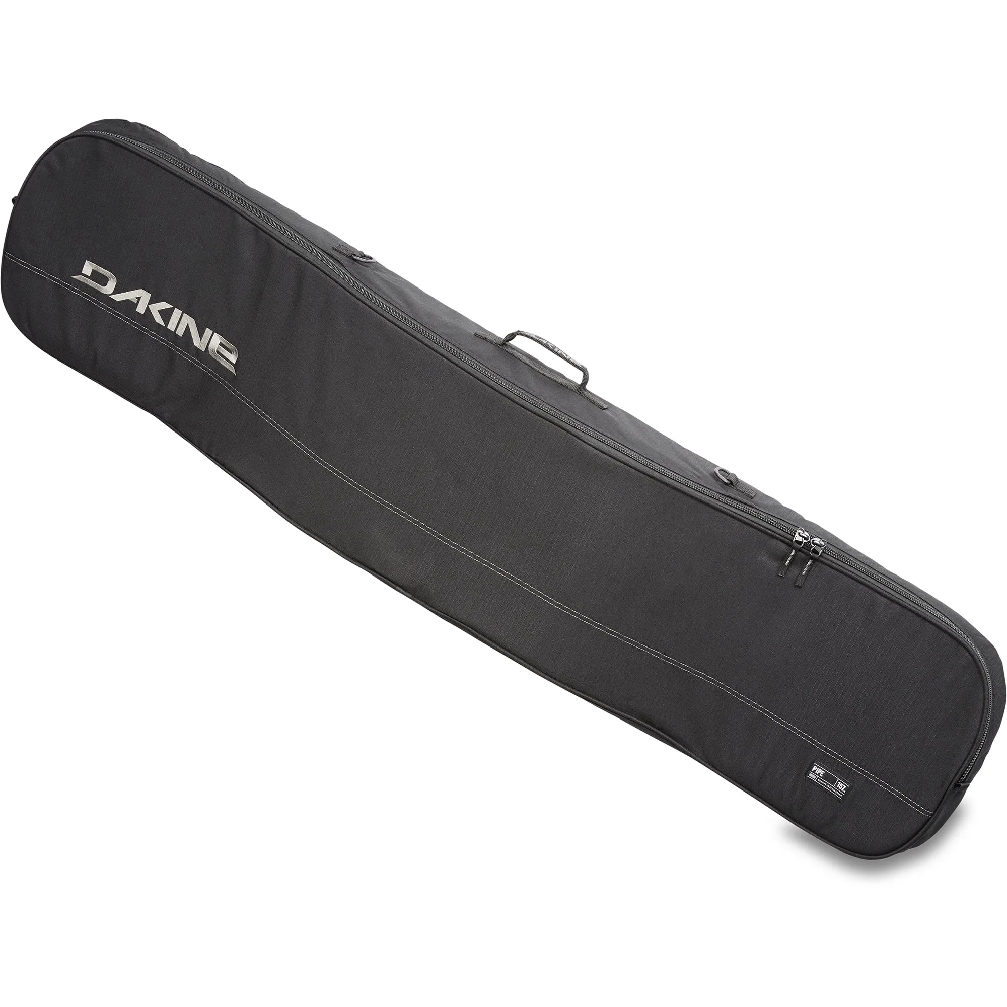 Pipe Snowboard Bag - Black